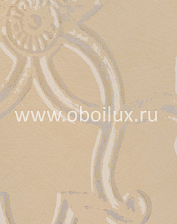 Обои Nina Campbell Wallpaper Album III NCW4006-01