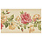 Обои Fairwinds studio English Style KD72054B