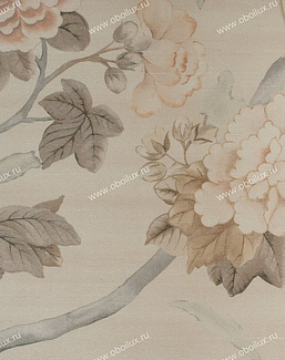 Обои Giardini Vento D'Oriente VO7233
