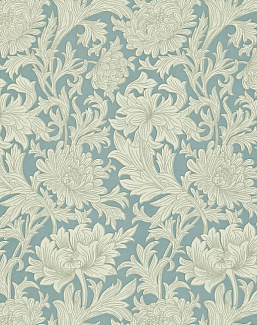 Обои Morris & Co Morris & Friends DMOWCH101