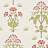 Обои Morris & Co Archive Wallpapers 210347