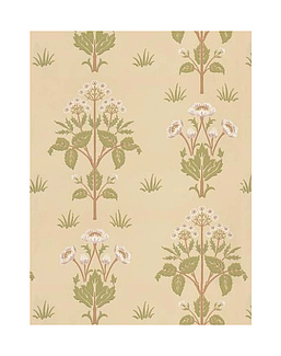 Обои Morris & Co Archive Wallpapers 210350