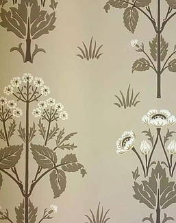Обои Morris & Co Archive Wallpapers 210351