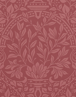 Обои Morris & Co Archive Wallpapers 210356