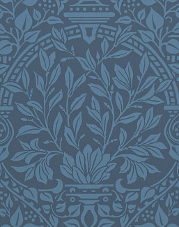 Обои Morris & Co Archive Wallpapers 210357