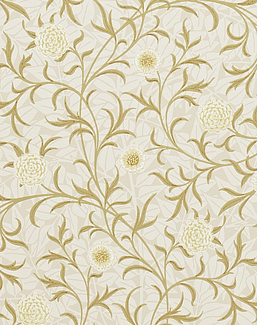 Обои Morris & Co Archive Wallpapers 210363