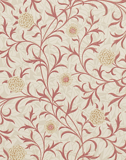Обои Morris & Co Archive Wallpapers 210364