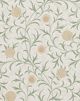 Обои Morris & Co Archive Wallpapers 210365