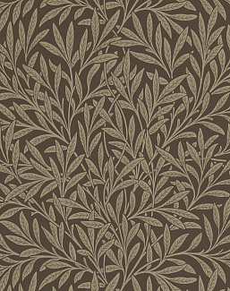Обои Morris & Co Archive Wallpapers 210380