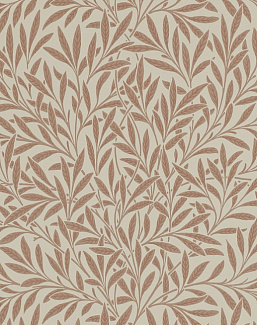 Обои Morris & Co Archive Wallpapers 210381