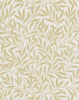 Обои Morris & Co Archive Wallpapers 210384