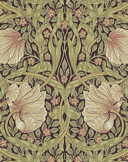 Обои Morris & Co Archive Wallpapers 210387
