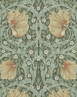 Обои Morris & Co Archive Wallpapers 210388