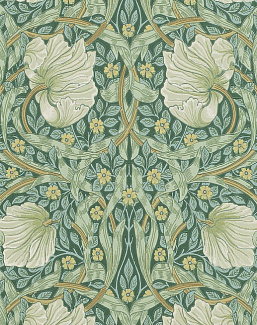 Обои Morris & Co Archive Wallpapers 210389