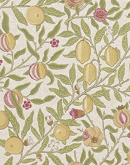 Обои Morris & Co Archive Wallpapers 210395