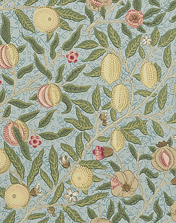 Обои Morris & Co Archive Wallpapers 210396