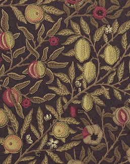 Обои Morris & Co Archive Wallpapers 210397