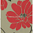 Обои Blue Mountain Red BC1582030