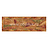 Бордюр Blue Mountain Red BC1582255b