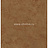 Обои Blue Mountain Brown BC1580590