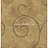 Обои Blue Mountain Brown BC1581540
