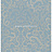 Обои Blue Mountain Blue BC1582100