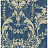 Обои Blue Mountain Blue BC1582107