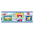 Бордюр Blue Mountain Boys BC1580407b