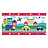 Бордюр Blue Mountain Boys BC1580489b