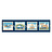 Бордюр Blue Mountain Boys BC1581132b