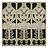 Бордюр Blue Mountain Metallic BC1581371b