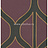 Обои Blue Mountain Purple BC1581383