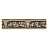 Бордюр Blue Mountain Purple BC1581655b