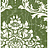 Обои Blue Mountain Green BC1582019
