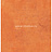 Обои Blue Mountain Orange BC1580704