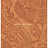 Обои Blue Mountain Orange BC1581035