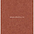 Обои Blue Mountain Orange BC1581356