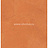 Обои Blue Mountain Orange BC1581730