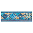 Бордюр Blue Mountain Jewel BC1583720b