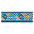 Бордюр Blue Mountain Jewel BC1583720b