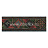 Бордюр Blue Mountain Jewel BC1583838b