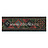 Бордюр Blue Mountain Jewel BC1583838b