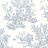 Обои Blue Mountain Chatsworth CH181685