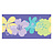Бордюр Blue Mountain Girls BC1581193b