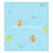 Обои York Candice Olson - Kids CK7670
