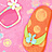 Бордюр York Candice Olson - Kids CK7666B