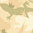 Бордюр York Candice Olson - Kids CK7800B