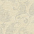 Обои York Ronald Redding - Silver Leaf PM9234