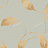 Обои York Ronald Redding - Silver Leaf PM9253