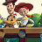Бордюр York Disney DK5801B